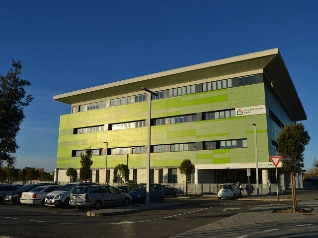 Sanità territoriale più vicina e disponibile tutti i giorni