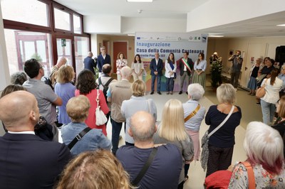 Casa della Comunità Castenaso