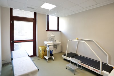 Casa della Comunità Castenaso