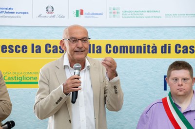 Massimo Fabi