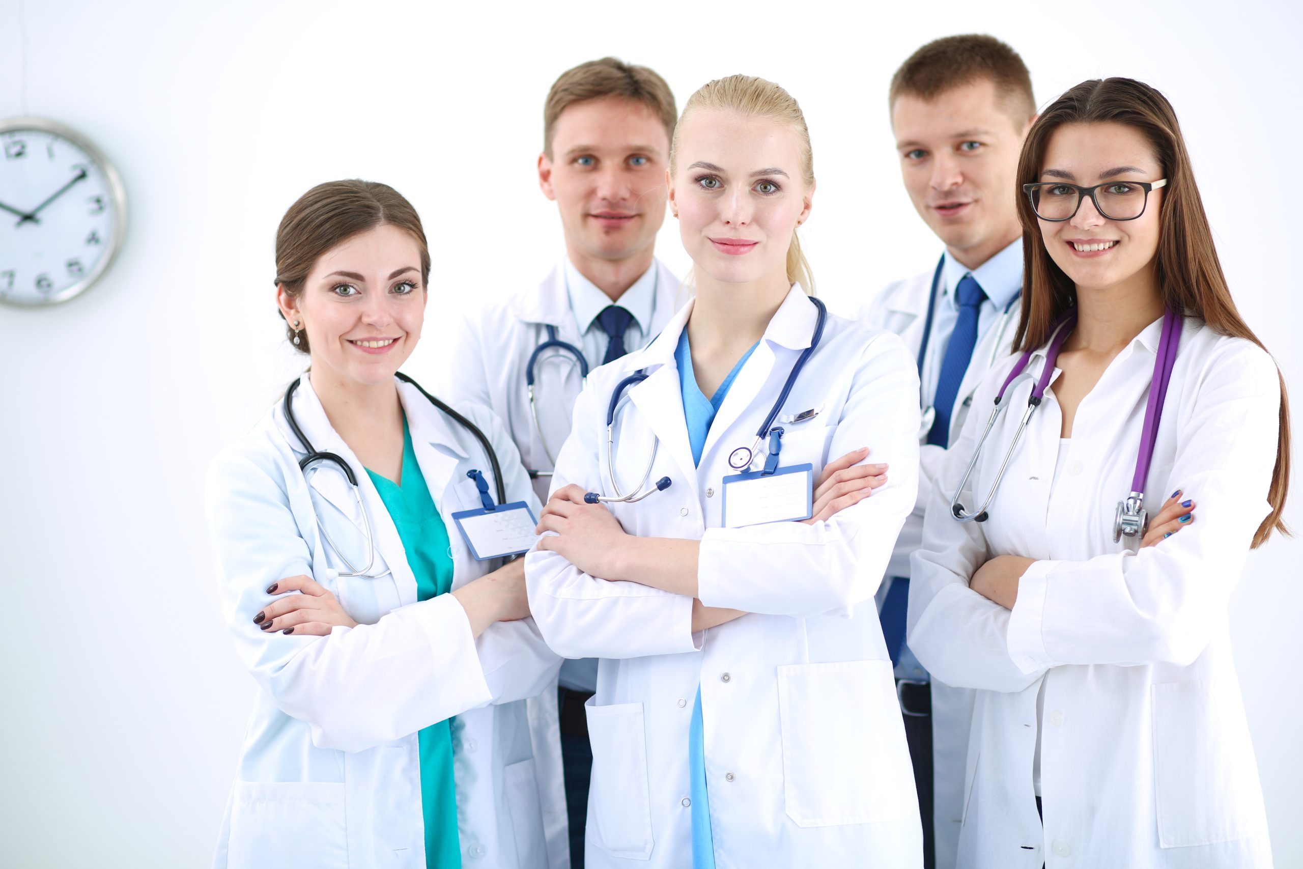 Specializzandi in Medicina e Chirurgia: l’Azienda USL di Bologna cerca professionisti disponibili per incarichi libero professionali