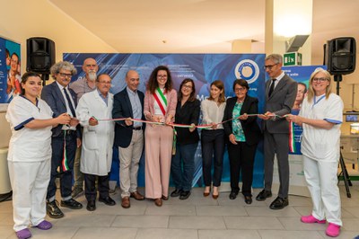 Inaugurazione