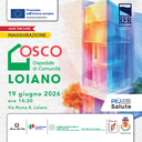 Un nuovo Ospedale di Comunità a Loiano per il Distretto Savena Idice