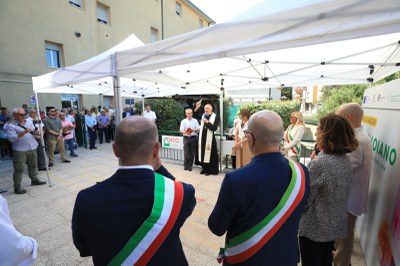 Benedizione