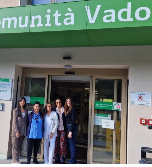 Un nuovo PUA a Vado Monzuno: un altro passo avanti per la rete dell’accoglienza socio-sanitaria in ambito metropolitano