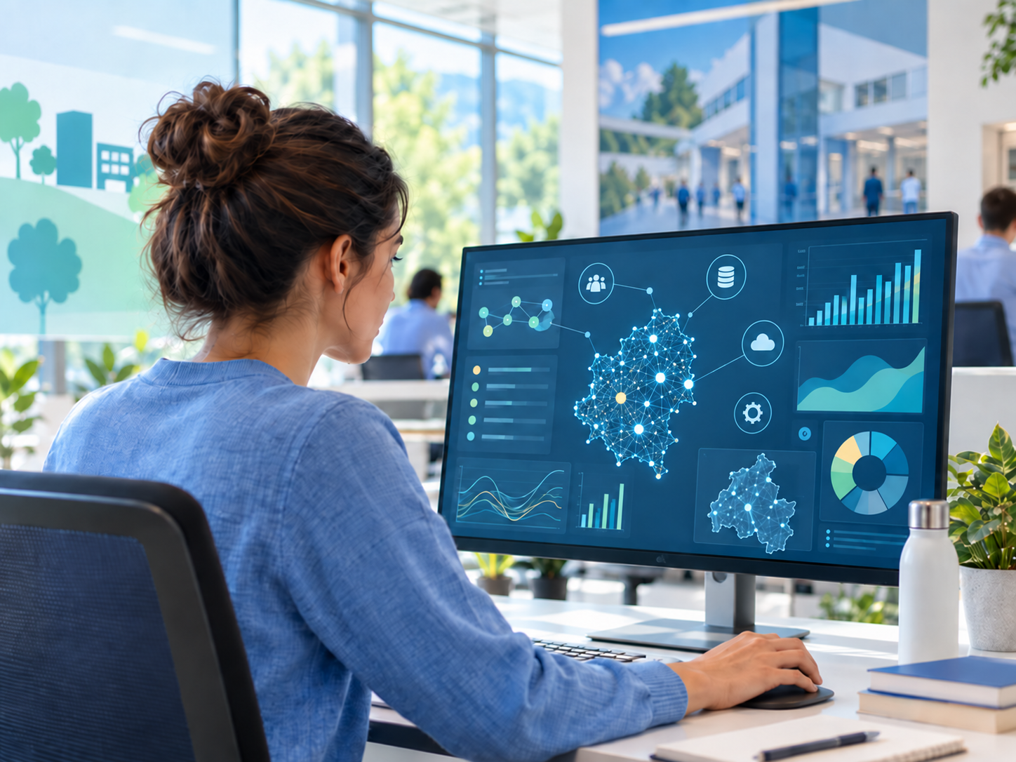 Un’opportunità per giovani laureati in ambito informatico: è online il bando per un contratto di apprendistato