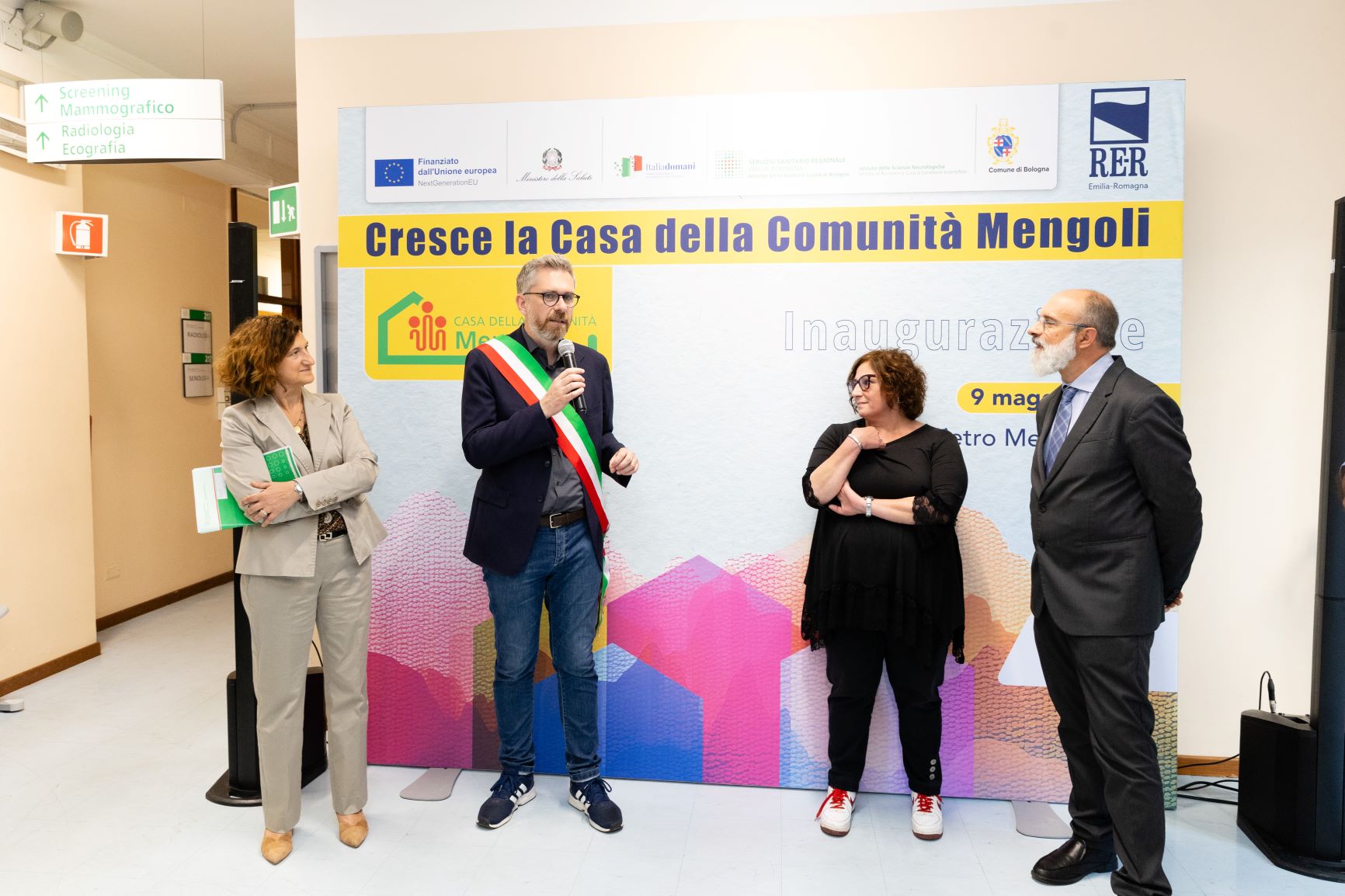 Discorsi