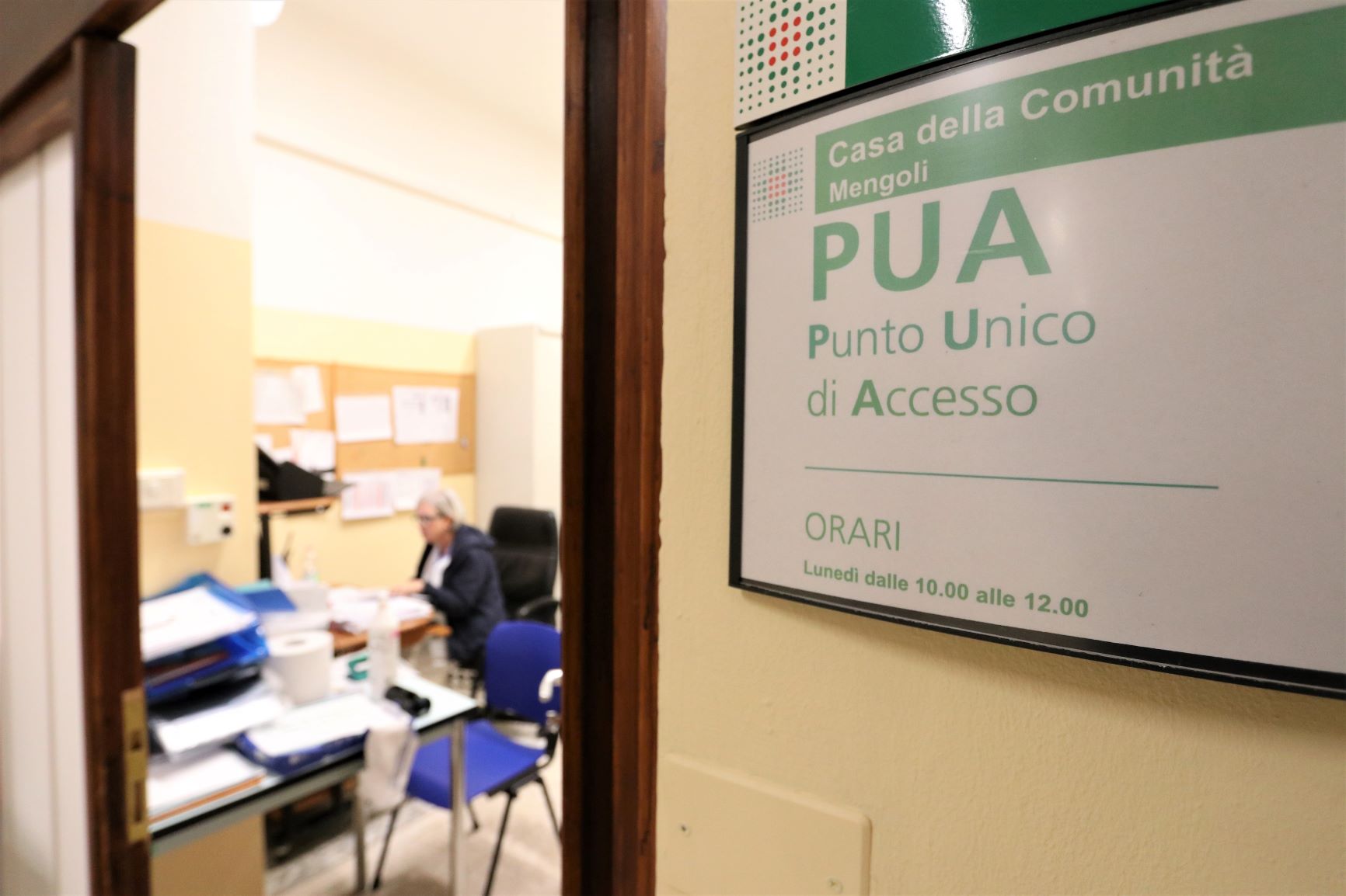 Punto Unico di Accesso