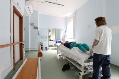 Riabilitazione