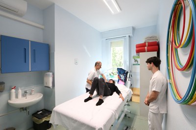Riabilitazione
