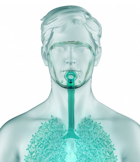 Ventilazione non invasiva nell’insufficienza respiratoria acuta in medicina interna