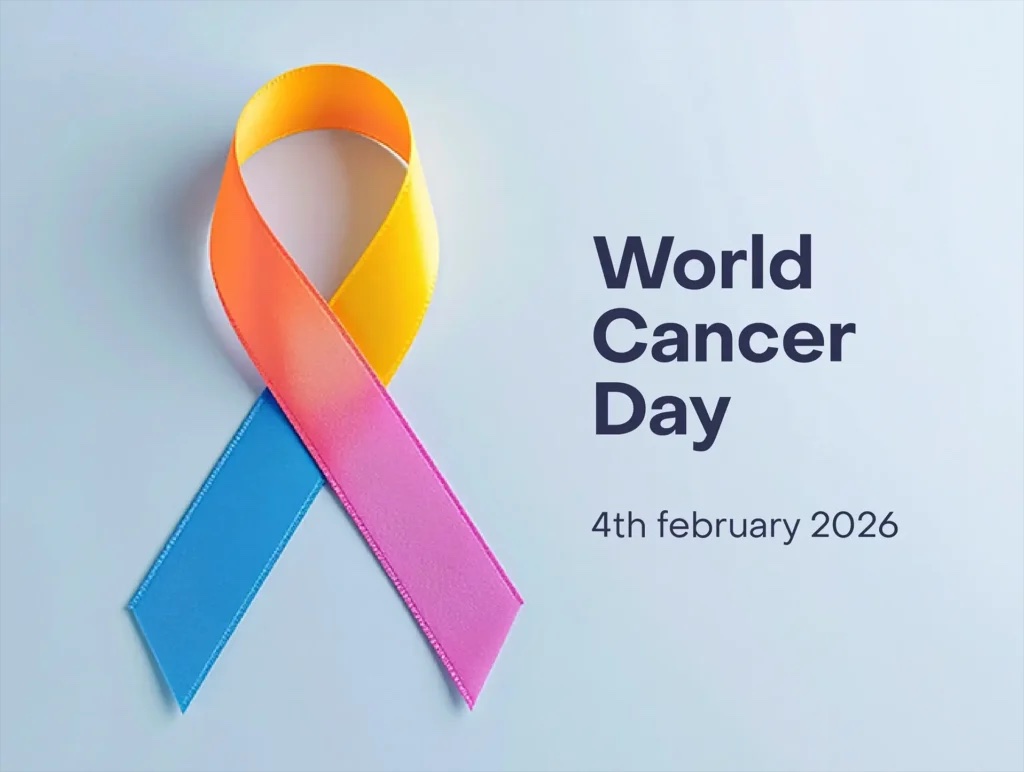World Cancer Day: l’importanza della diagnosi precoce e della ricerca