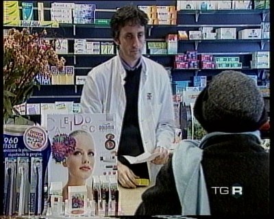 Il farmacista punto di riferimento per le informazioni sugli screening
