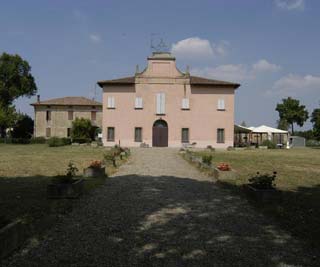 Villa Bernaroli