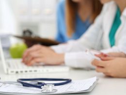 Il corso di formazione specifica in Medicina Generale della Regione Emilia-Romagna