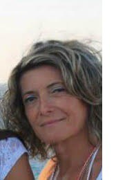 Cristina Degli Esposti Venturi