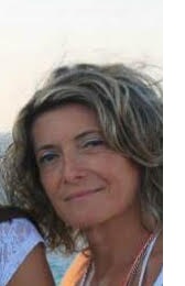 Cristina Degli Esposti Venturi