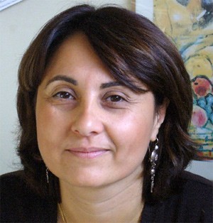 Garina Piscitello