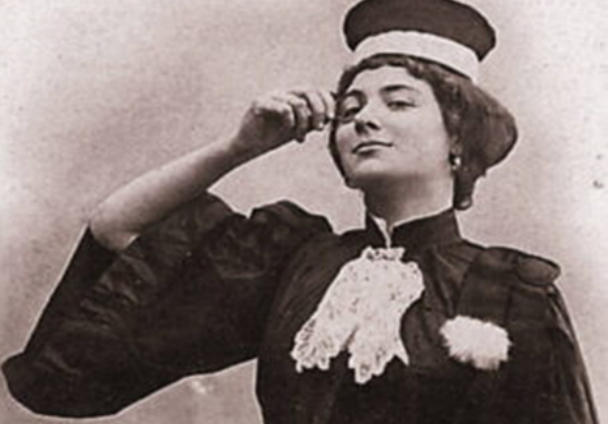 La voce dei CUG, Gennaio - Marzo 26