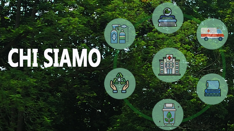 Chi siamo