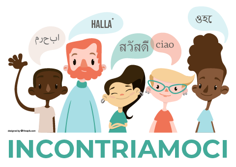 Incontriamoci Incontriamoci