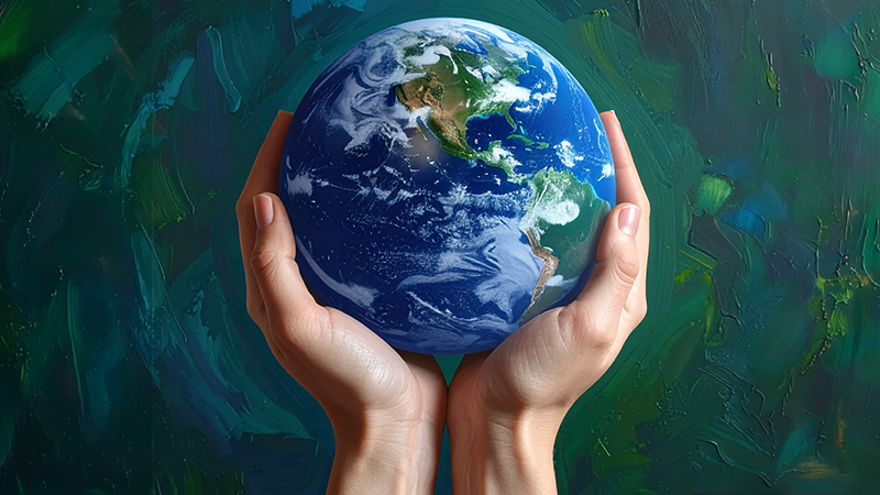 3° Congresso Nazionale: Salute, Ambiente e Cambiamenti Climatici. Prospettiva 2030