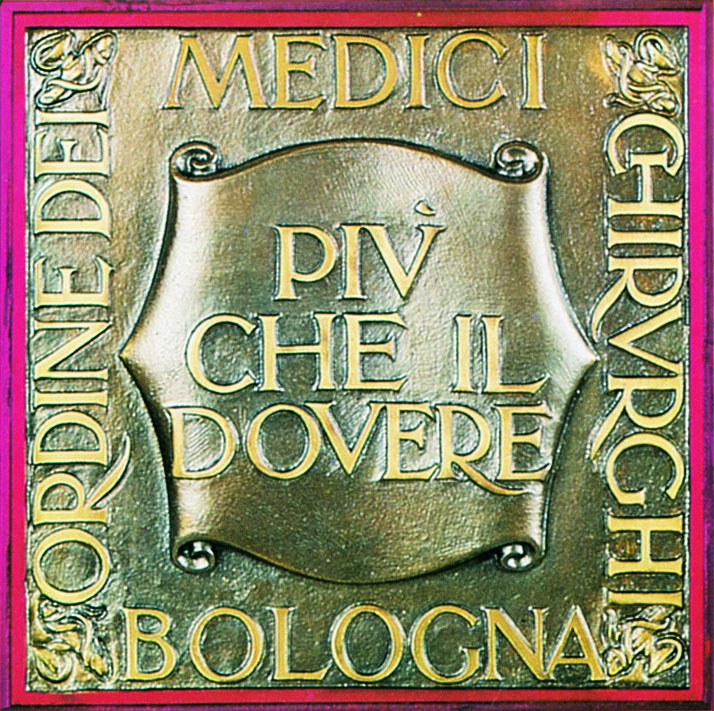 Ordine dei Medici Chirurghi di Bologna