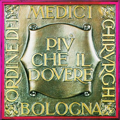 Ordine dei Medici Chirurghi di Bologna