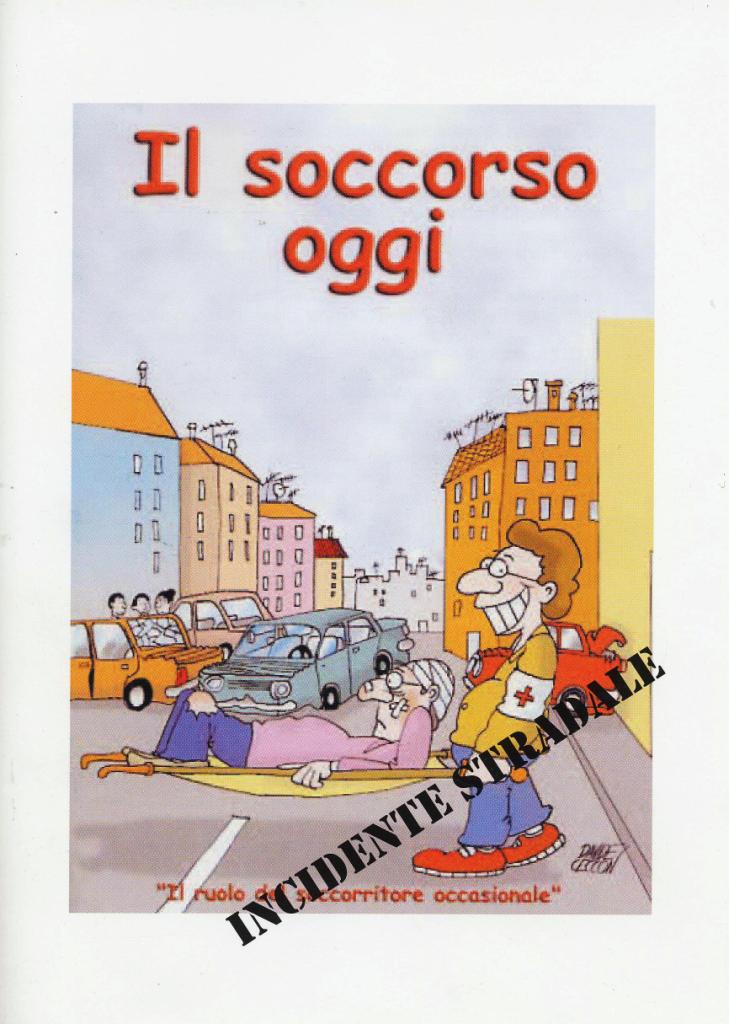 immag. "Il soccorso oggi"