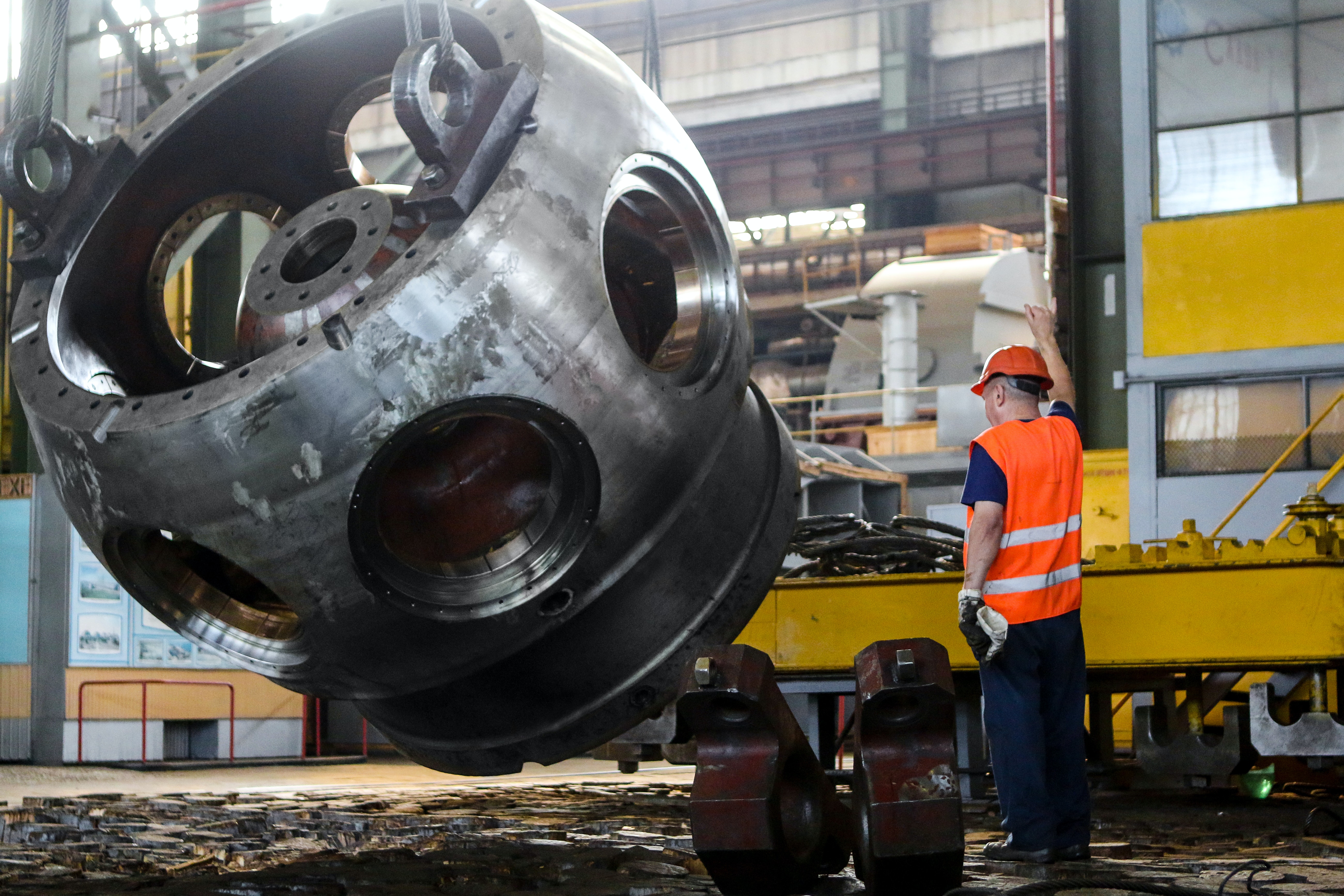 Prevenzione e Sicurezza in Ambienti di Lavoro