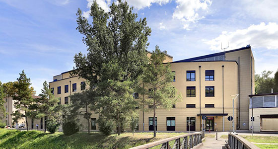 A Vergato un nuovo ortopantomografo digitale donato alla Casa della Salute dall’Associazione Onlus Per la Vita