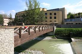 Chirurgia maxillo-facciale all'Ospedale di Vergato