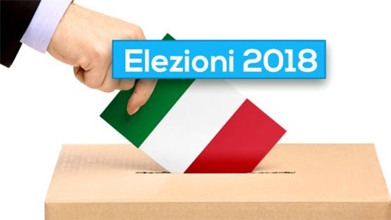 Elezioni politiche 4 marzo 2018 - Certificazioni per gli elettori residenti nel Distretto dell'Appennino Bolognese