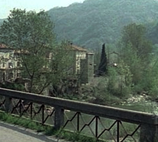 Il Distretto dell'Appennino Bolognese, nuova denominazione del Distretto di Porretta Terme