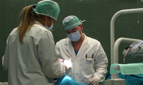 Maxillo facciale, due nuovi ambulatori in Montagna