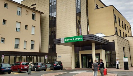 Più posti letto, più personale, potenziato il Pronto soccorso all’Ospedale di Vergato