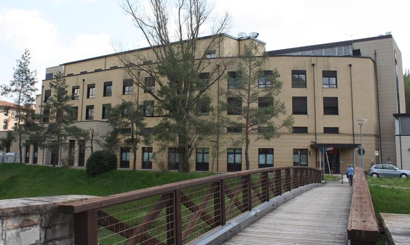 Servizio Dialisi Ospedale di Vergato: variazione turni Natale 2018