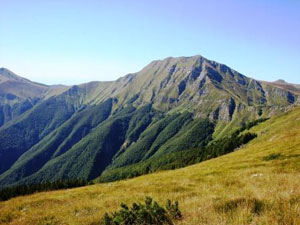 Al via dal 17 giugno l'assistenza sanitaria per i turisti nei Comuni della montagna. Sarà attiva fino all'8 settembre.