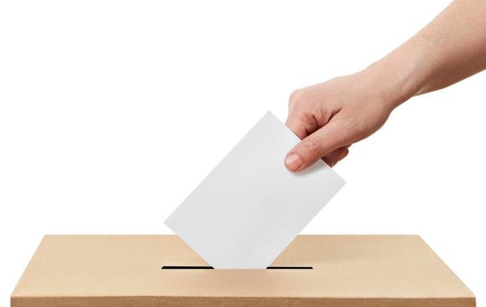 Elezioni regionali del 26 Gennaio 2020: certificazioni sanitarie per gli elettori - Area Sud