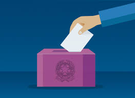 Referendum del 12 Giugno 2022: certificazioni sanitarie per gli elettori.
