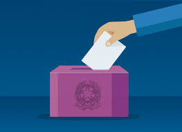 Referendum del 12 Giugno 2022: certificazioni sanitarie per gli elettori. Referendum del 12 Giugno 2022: certificazioni sanitarie per gli elettori.