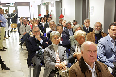 Le Associazioni e il volontariato nell'Appennino Bolognese