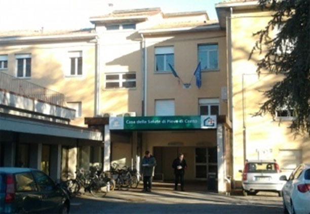 Assistenza dei medici di medicina generale a Pieve di Cento