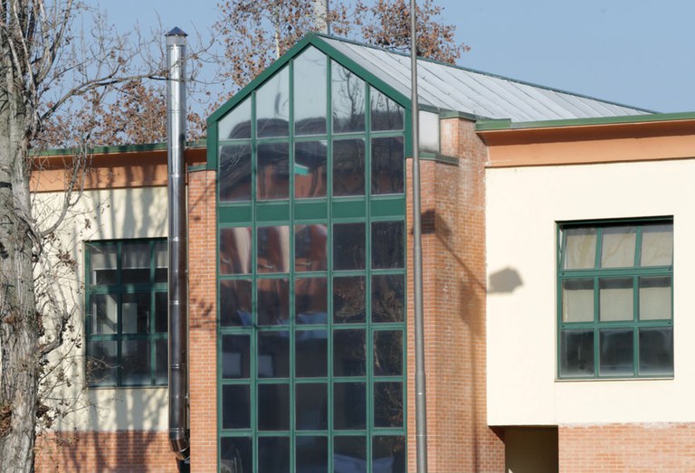 La Casa della Salute Lavino Samoggia a Zola Predosa