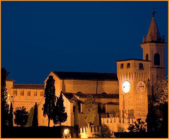 Rocca dei Bentivoglio - Valsamoggia