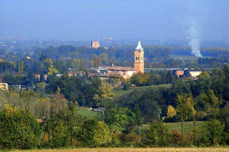 Territorio - Distretto di Reno, Lavino e Samoggia