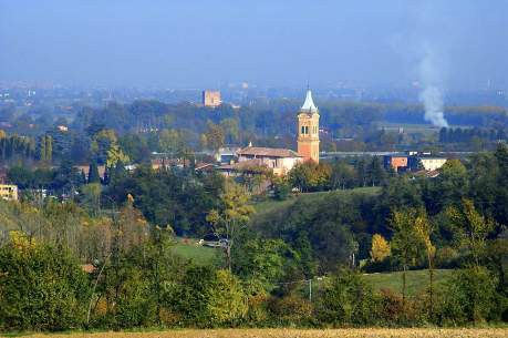 Territorio - Distretto di Reno, Lavino e Samoggia