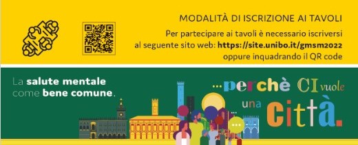 Giornata Mondiale Salute Mentale - Perché non se ne parla?