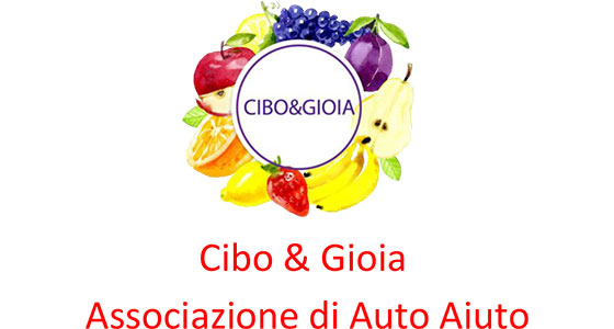 Cibo & Gioia - Gruppo di Auto Aiuto tra persone che sentono di non avere un rapporto equilibrato con il cibo