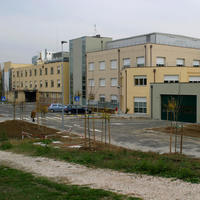 Coronavirus: la rete ospedaliera metropolitana  rimodellata comprende l'Ospedale di Bazzano (Valsamoggia)